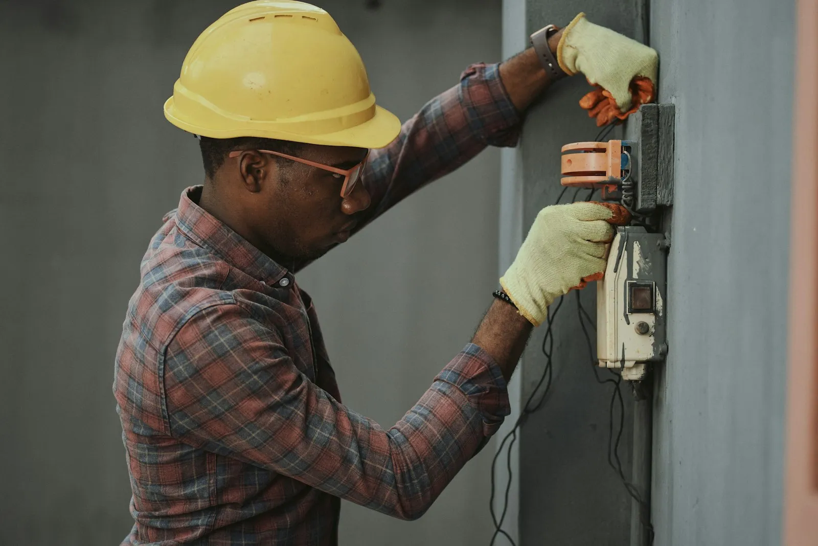 The Plumbing by Bishop team — Treasure Coast plumbers since 1983