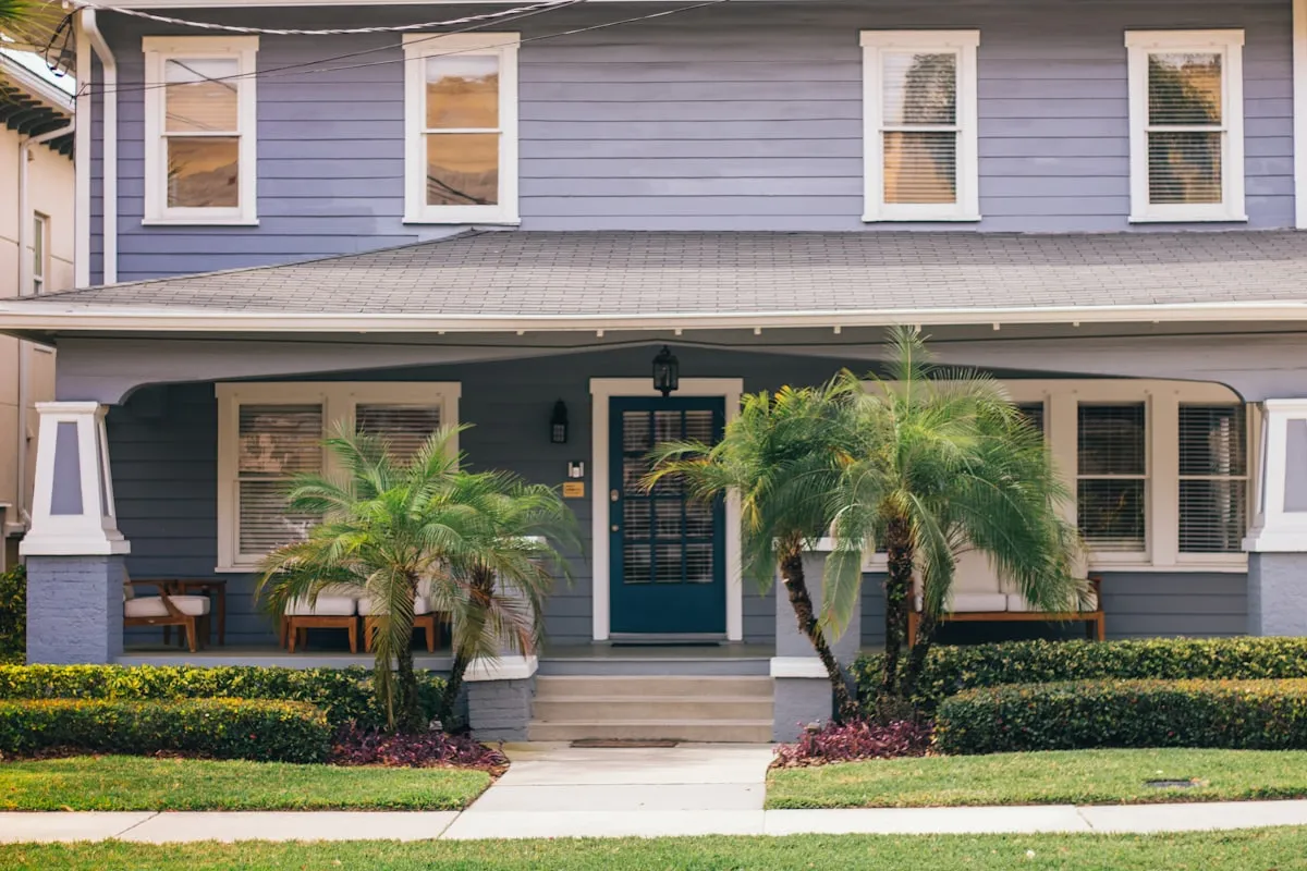 Homes Plumbing by Bishop serves in Port St. Lucie, on Florida's Treasure Coast