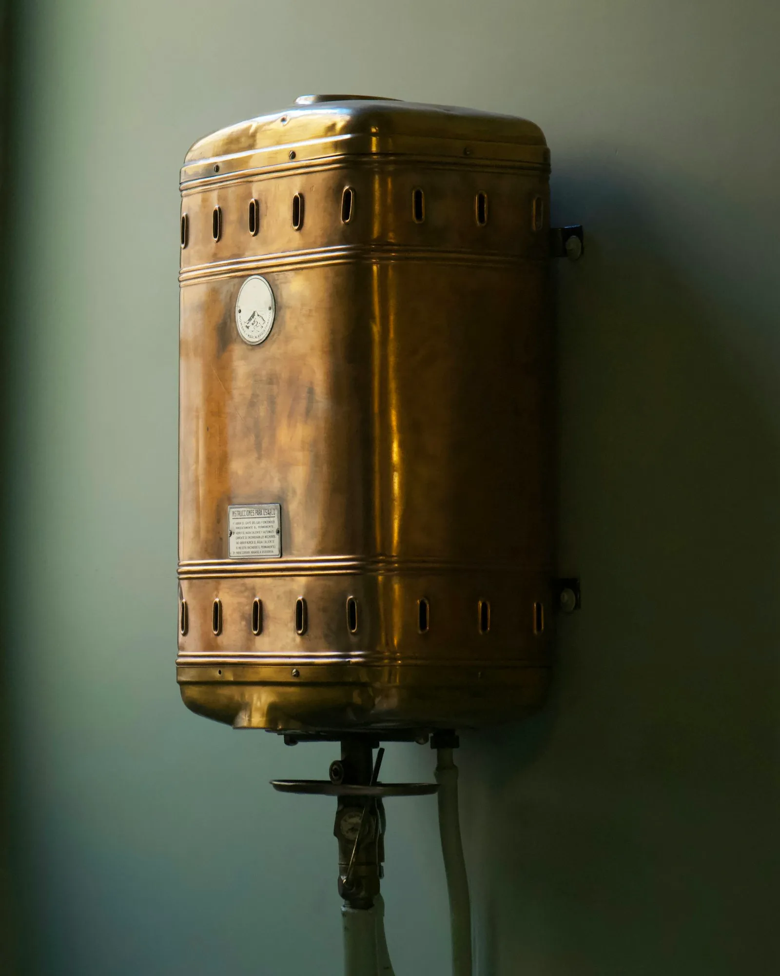 Water Heater Service & Repair service by Plumbing by Bishop