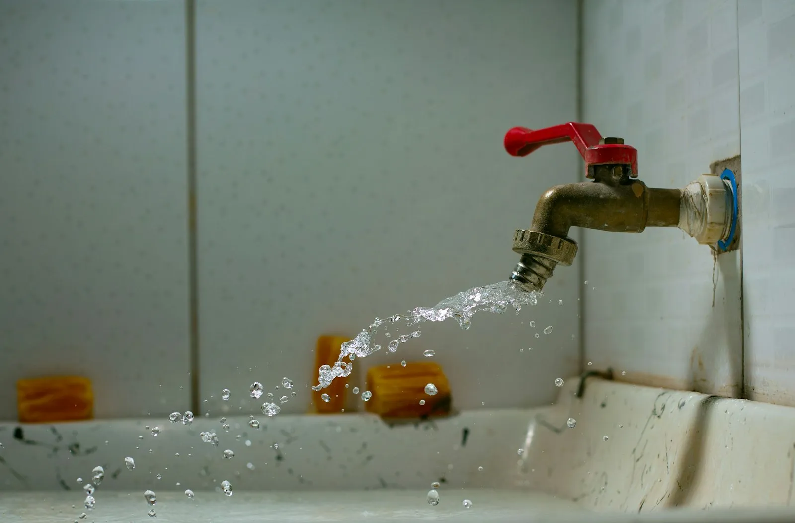 Water Softeners & Treatment service by Plumbing by Bishop